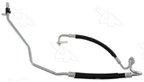 Four Seasons 66085 A/C Refrigerant Discharge / Suction Hose Assembly - view 2
