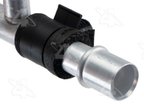 Four Seasons 66085 A/C Refrigerant Discharge / Suction Hose Assembly - view 4