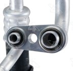 Four Seasons 66085 A/C Refrigerant Discharge / Suction Hose Assembly - view 7