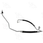 Four Seasons 66085 A/C Refrigerant Discharge / Suction Hose Assembly - view 1