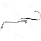 Four Seasons 66088 A/C Refrigerant Discharge / Suction Hose Assembly - view 1