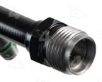 Four Seasons 66091 A/C Refrigerant Discharge / Suction Hose Assembly - view 5