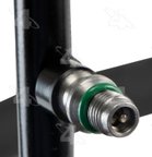 Four Seasons 66091 A/C Refrigerant Discharge / Suction Hose Assembly - view 6