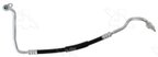 Four Seasons 66092 A/C Refrigerant Discharge Hose - view 3