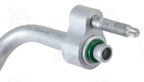 Four Seasons 66092 A/C Refrigerant Discharge Hose - view 4
