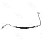 Four Seasons 66092 A/C Refrigerant Discharge Hose - view 1