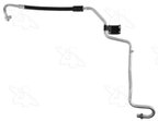 Four Seasons 66098 A/C Refrigerant Suction Hose - view 2