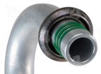 Four Seasons 66098 A/C Refrigerant Suction Hose - view 4