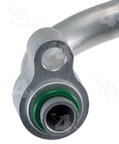 Four Seasons 66098 A/C Refrigerant Suction Hose - view 5