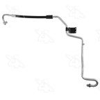 Four Seasons 66098 A/C Refrigerant Suction Hose - view 1