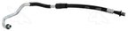 Four Seasons 66100 A/C Refrigerant Suction Hose - view 3
