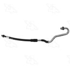 Four Seasons 66100 A/C Refrigerant Suction Hose - view 1