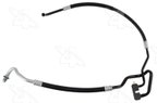 Four Seasons 66105 A/C Refrigerant Discharge / Suction Hose Assembly - view 2