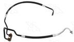 Four Seasons 66105 A/C Refrigerant Discharge / Suction Hose Assembly - view 3