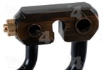 Four Seasons 66105 A/C Refrigerant Discharge / Suction Hose Assembly - view 6
