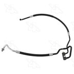 Four Seasons 66105 A/C Refrigerant Discharge / Suction Hose Assembly - view 1