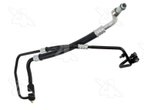 Four Seasons 66106 A/C Refrigerant Discharge / Suction Hose Assembly - view 2