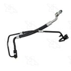 Four Seasons 66106 A/C Refrigerant Discharge / Suction Hose Assembly - view 1