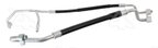 Four Seasons 66107 A/C Refrigerant Discharge / Suction Hose Assembly - view 2