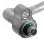Four Seasons 66107 A/C Refrigerant Discharge / Suction Hose Assembly - view 3