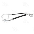 Four Seasons 66107 A/C Refrigerant Discharge / Suction Hose Assembly - view 1