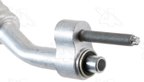 Four Seasons 66110 A/C Refrigerant Discharge / Suction Hose Assembly - view 4