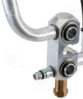 Four Seasons 66110 A/C Refrigerant Discharge / Suction Hose Assembly - view 5