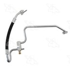 Four Seasons 66110 A/C Refrigerant Discharge / Suction Hose Assembly - view 1
