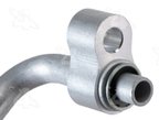 Four Seasons 66112 A/C Refrigerant Discharge Hose - view 3