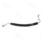 Four Seasons 66112 A/C Refrigerant Discharge Hose - view 1