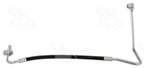 Four Seasons 66115 A/C Refrigerant Discharge Hose - view 3