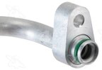 Four Seasons 66115 A/C Refrigerant Discharge Hose - view 4