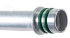 Four Seasons 66118 A/C Refrigerant Suction Hose - view 5