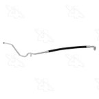 Four Seasons 66118 A/C Refrigerant Suction Hose - view 1