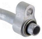 Four Seasons 66119 A/C Refrigerant Suction Hose - view 5