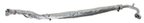 Four Seasons 66121 A/C Refrigerant Suction Hose - view 2