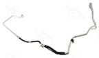 Four Seasons 66124 A/C Suction and Liquid Line Hose Assembly - view 2