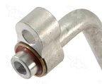 Four Seasons 66124 A/C Suction and Liquid Line Hose Assembly - view 3