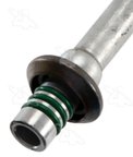 Four Seasons 66125 A/C Refrigerant Liquid Hose - view 4