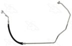Four Seasons 66126 A/C Refrigerant Discharge Hose - view 2