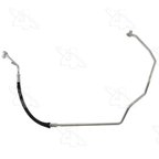 Four Seasons 66126 A/C Refrigerant Discharge Hose - view 1