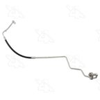Four Seasons 66127 A/C Refrigerant Discharge Hose - view 1