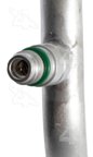 Four Seasons 66132 A/C Refrigerant Discharge Hose - view 3