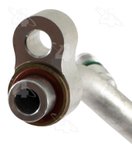 Four Seasons 66132 A/C Refrigerant Discharge Hose - view 4