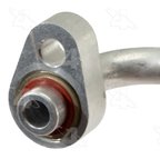 Four Seasons 66133 A/C Refrigerant Discharge Hose - view 4