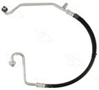 Four Seasons 66135 A/C Refrigerant Discharge Hose - view 2