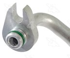Four Seasons 66135 A/C Refrigerant Discharge Hose - view 3