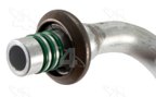 Four Seasons 66135 A/C Refrigerant Discharge Hose - view 4