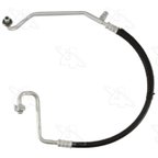 Four Seasons 66135 A/C Refrigerant Discharge Hose - view 1