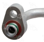 Four Seasons 66136 A/C Refrigerant Discharge Hose - view 5
